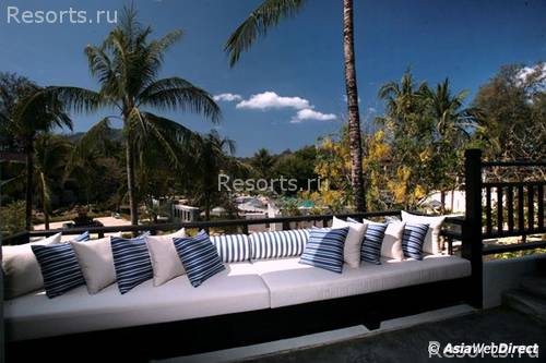 Indigo Pearl Hotel 27